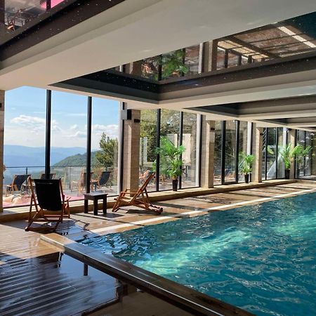 Ski & Spa Apartment S20 Milmari Resort Копаоник Экстерьер фото