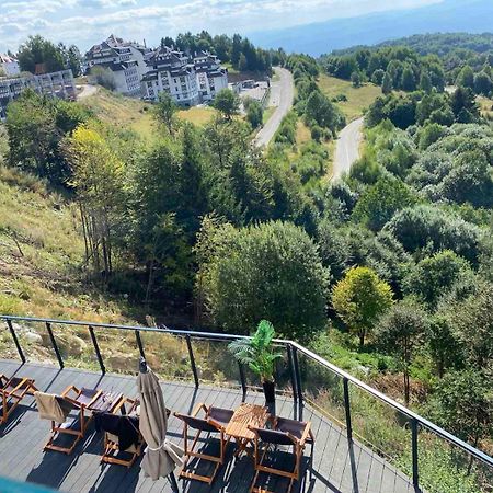 Ski & Spa Apartment S20 Milmari Resort Копаоник Экстерьер фото