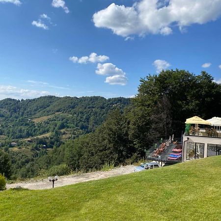 Ski & Spa Apartment S20 Milmari Resort Копаоник Экстерьер фото