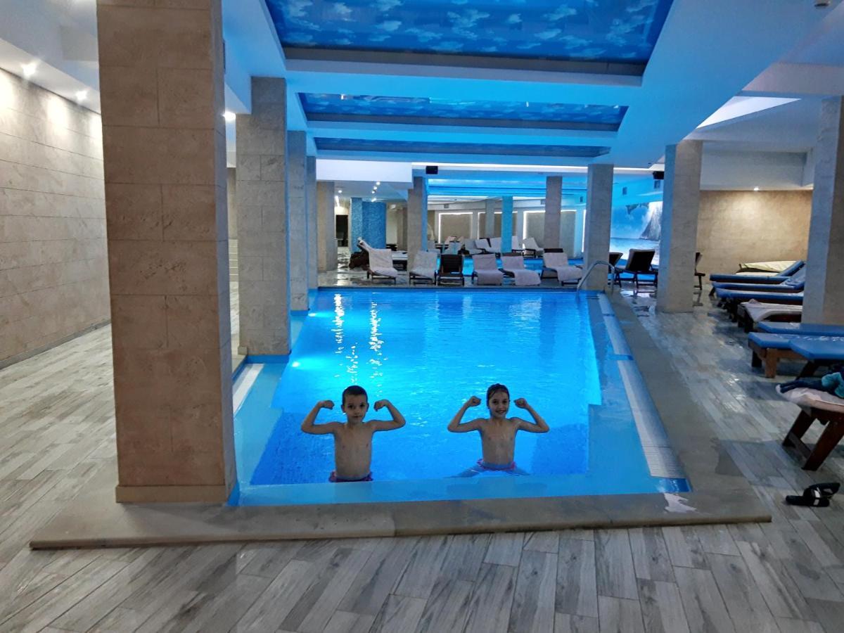 Ski & Spa Apartment S20 Milmari Resort Копаоник Экстерьер фото