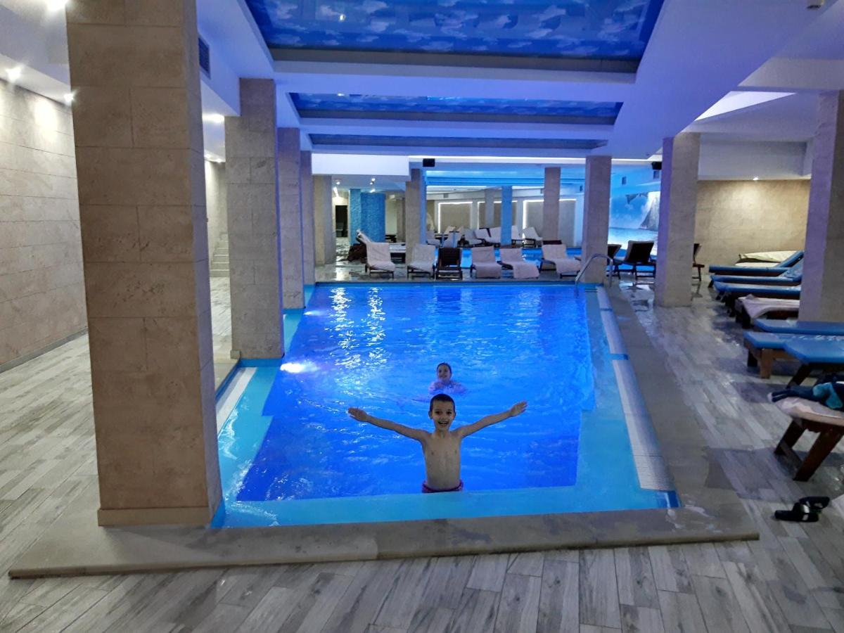 Ski & Spa Apartment S20 Milmari Resort Копаоник Экстерьер фото