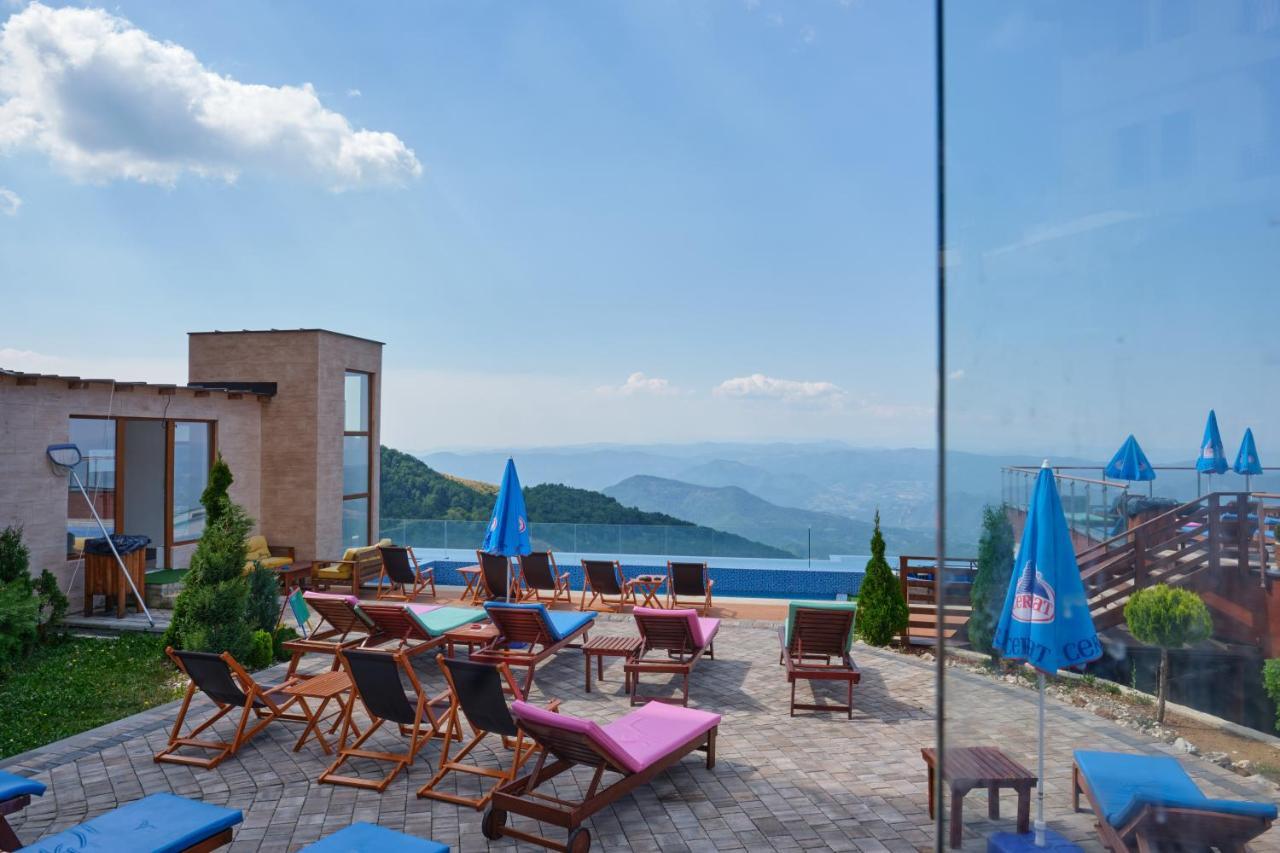 Ski & Spa Apartment S20 Milmari Resort Копаоник Экстерьер фото