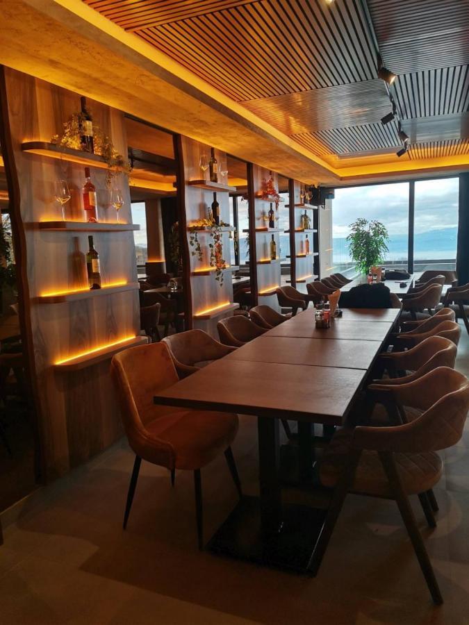 Ski & Spa Apartment S20 Milmari Resort Копаоник Экстерьер фото