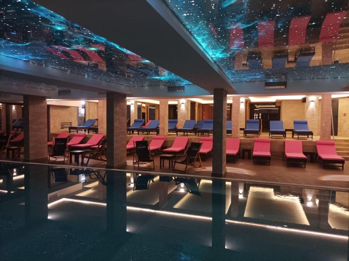 Ski & Spa Apartment S20 Milmari Resort Копаоник Экстерьер фото