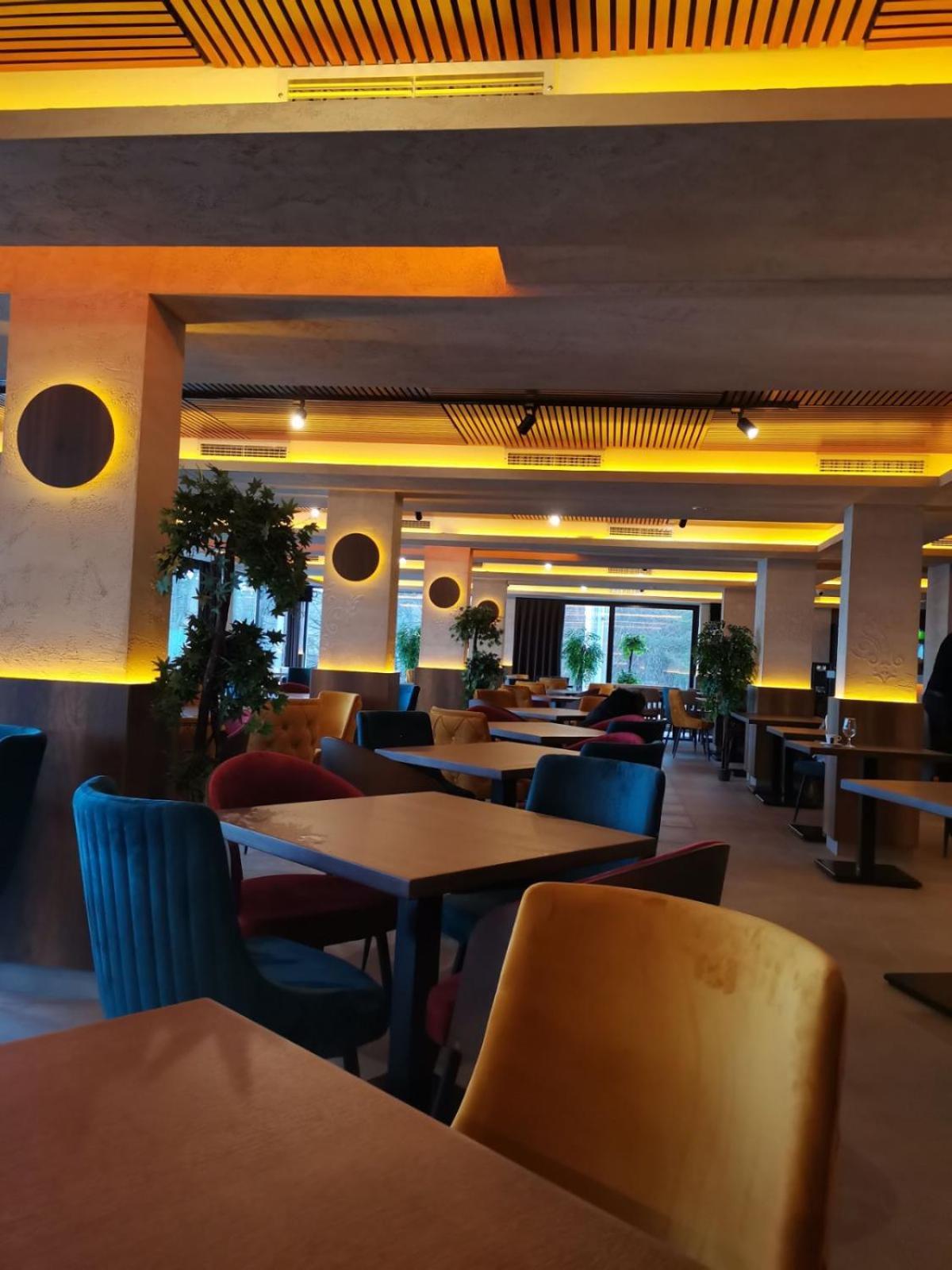 Ski & Spa Apartment S20 Milmari Resort Копаоник Экстерьер фото