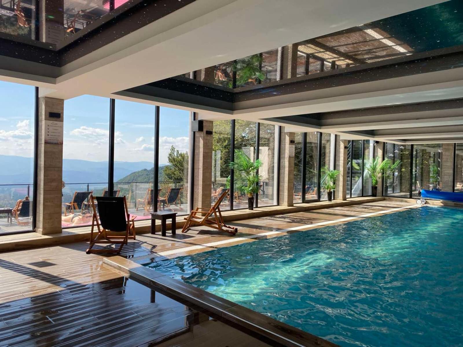 Ski & Spa Apartment S20 Milmari Resort Копаоник Экстерьер фото