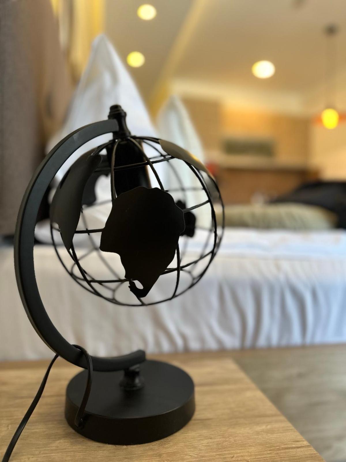Ski & Spa Apartment S20 Milmari Resort Копаоник Экстерьер фото