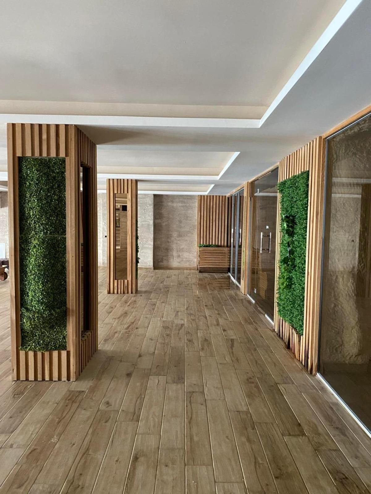 Ski & Spa Apartment S20 Milmari Resort Копаоник Экстерьер фото