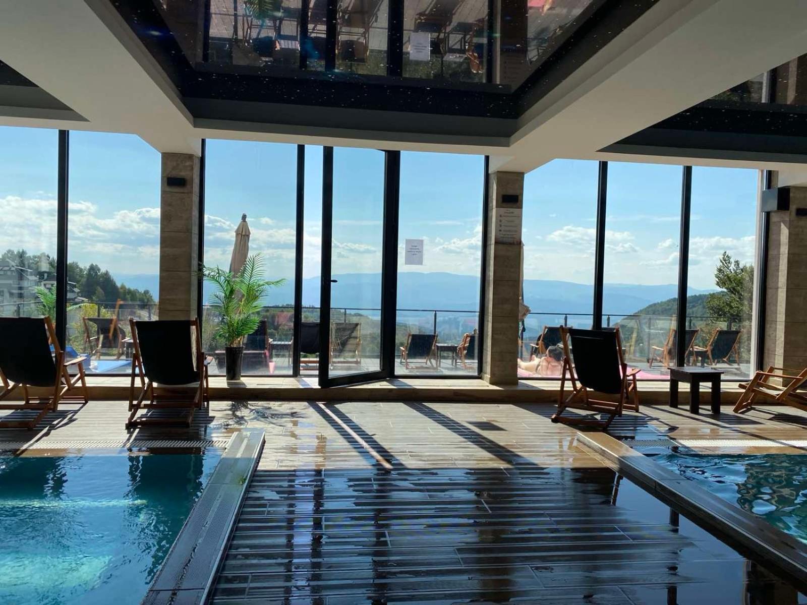 Ski & Spa Apartment S20 Milmari Resort Копаоник Экстерьер фото