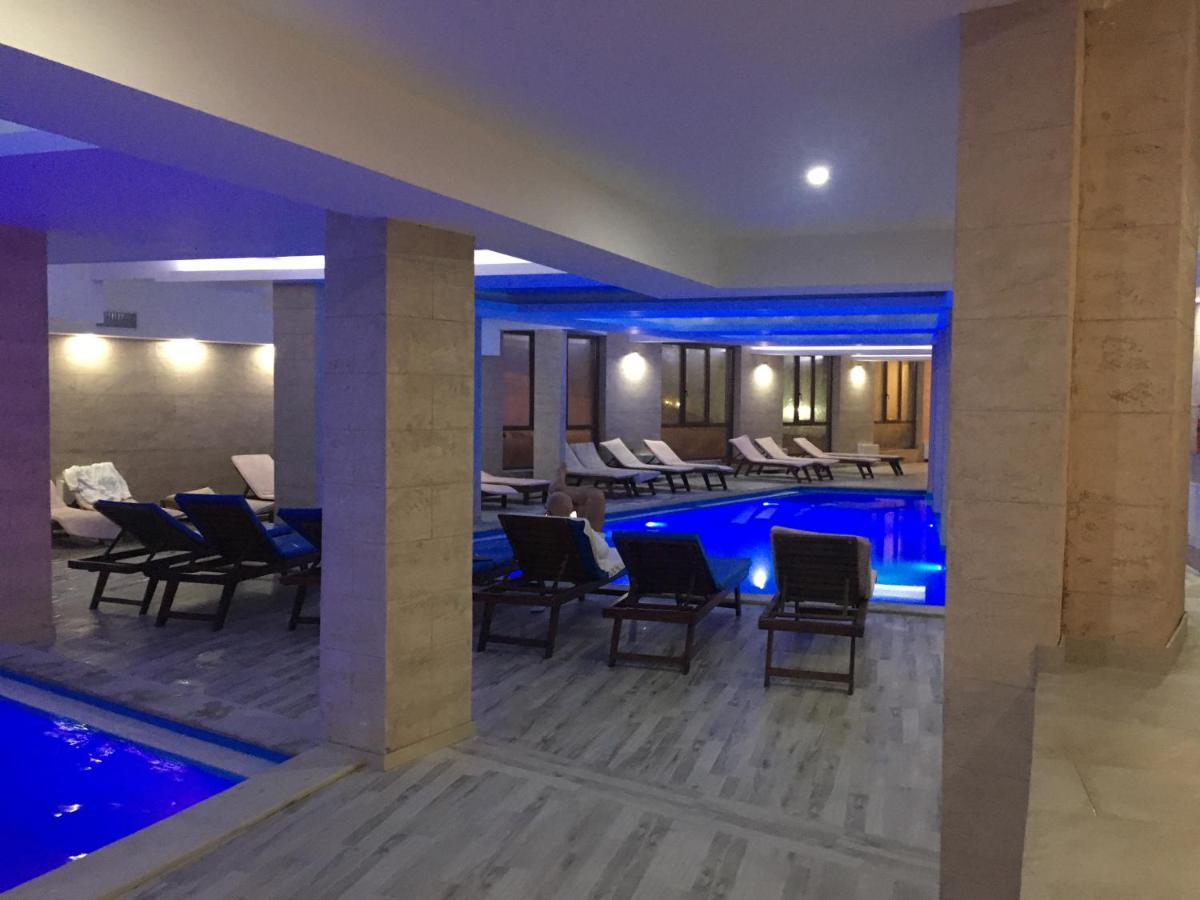 Ski & Spa Apartment S20 Milmari Resort Копаоник Экстерьер фото