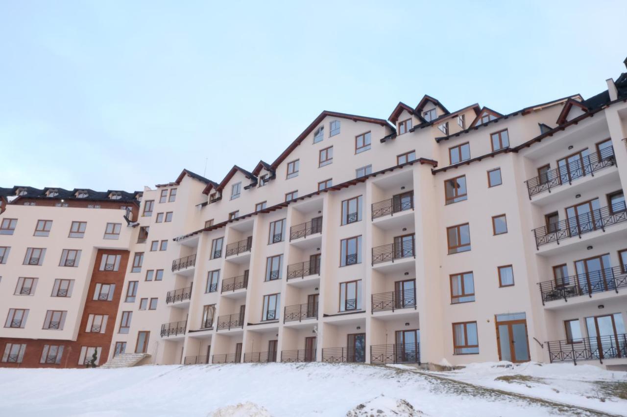 Ski & Spa Apartment S20 Milmari Resort Копаоник Экстерьер фото