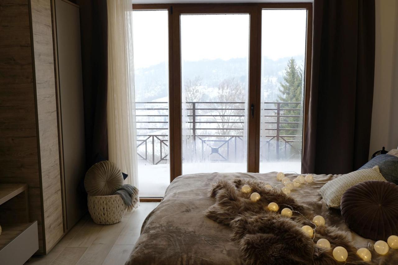 Ski & Spa Apartment S20 Milmari Resort Копаоник Экстерьер фото