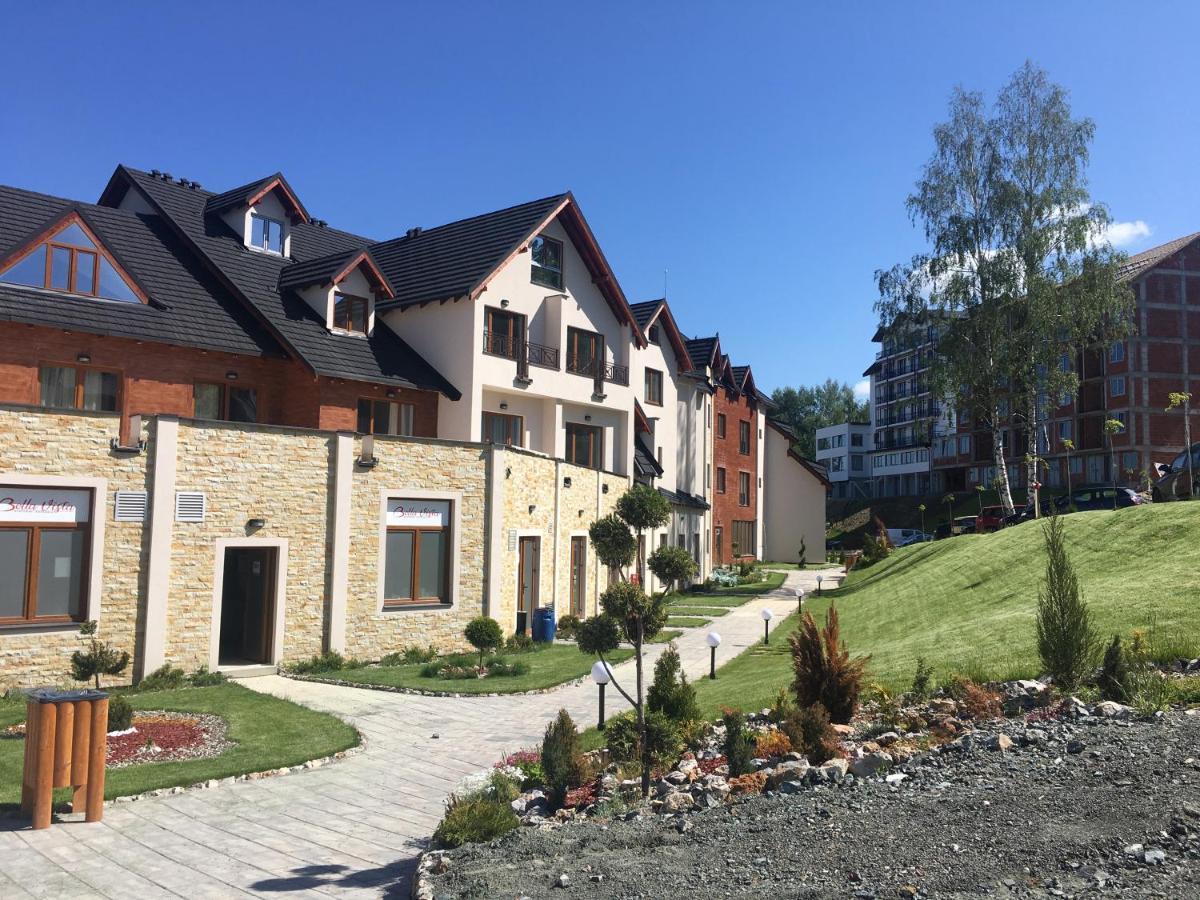 Ski & Spa Apartment S20 Milmari Resort Копаоник Экстерьер фото